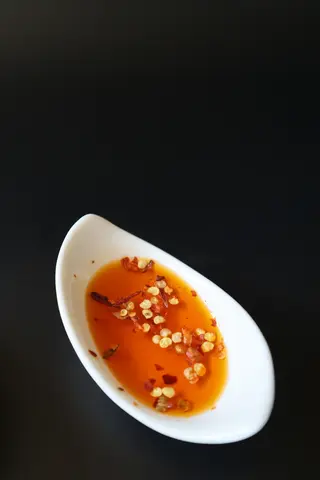 Ulei picant