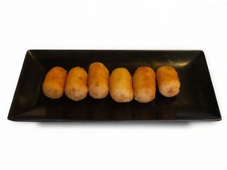 Croquetas Caseras (6 Uds.)
