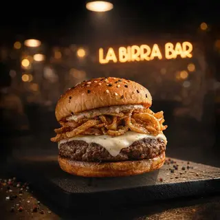 Veggie Crispy Dubai