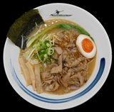 Buta Niku Tonkotsu Miso Ramen