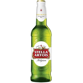 Stella Artois 