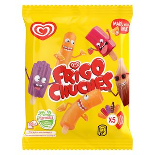 Frigo chuches 