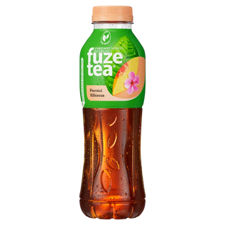 Fuzetea Piersica