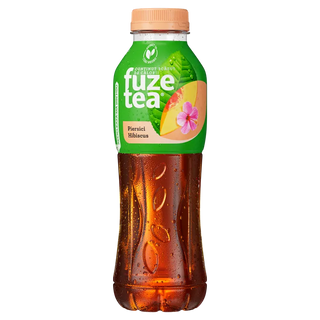 Fuzetea Piersica