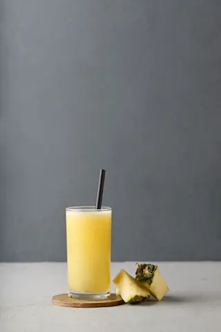 Small Pineapple Juice