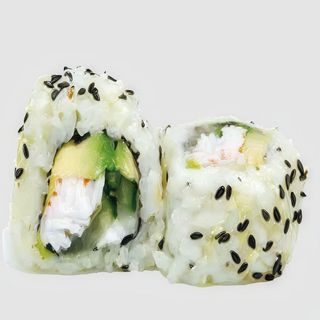56. Uramaki Vegetal (8 Pzs.)