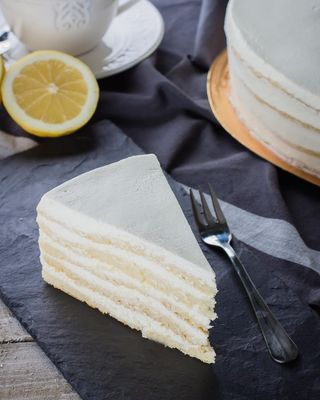 Молочная девочка