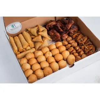 Family Platter