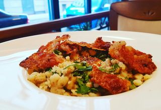 Wyrabiane na miejscu szpecle