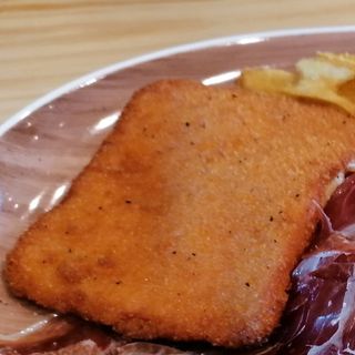 P.C. San Jacobo (1 Ud.)