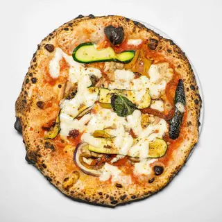 Vegetariana