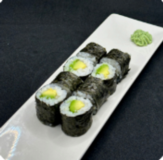 69. Maki De Aguacate (8uds.)
