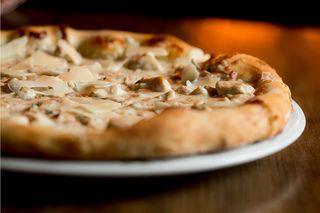 Pizza Diablo (30 Cm.)