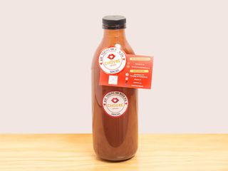 Botella Chocolate ( 1 L )