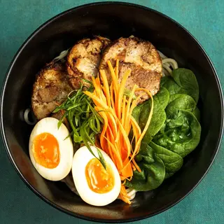 Shoyu Ramen