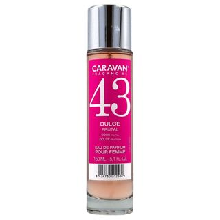 Perfume Mujer Caravan 150 Ml