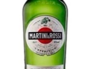 MARTINI SECO