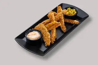 Хрупкави пилешки бонфиленца (350г)