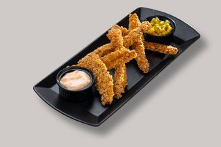 Хрупкави пилешки бонфиленца (350г)