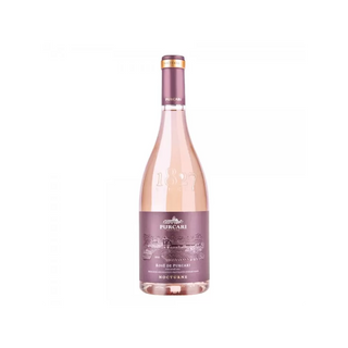 Nocturne Rose de Purcari