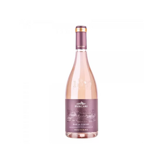 Nocturne Rose de Purcari