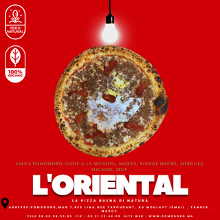  VH Oriental – Large   