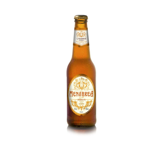 Grimbergen double ambree