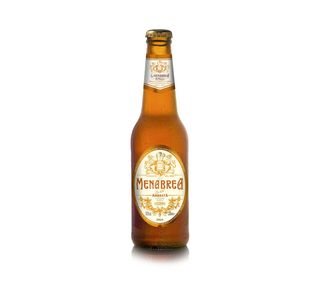 Grimbergen double ambree