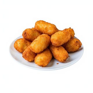 Croqueta Rustido (1 Ud.)