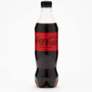 Coca Cola zero