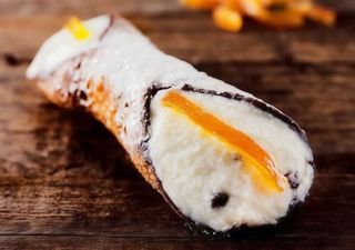 Cannolo Siliano