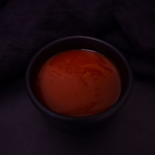 Соус ягідний (50г)