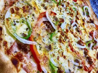 CHEDAR TERNERA