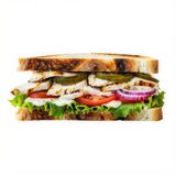 Bocadillo De Pollo Sarita