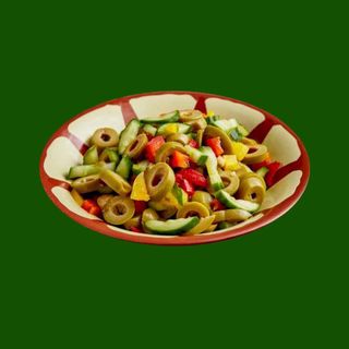 Olive Salad