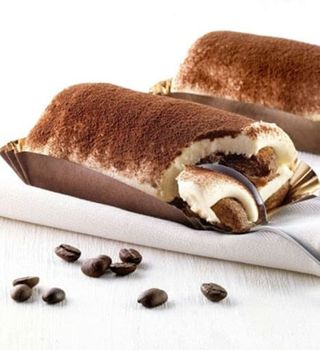 Tiramisu dolce
