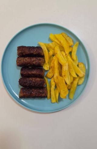Meniu mici