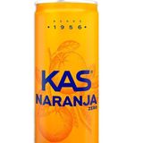 KAS Narja/ lemon