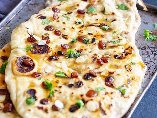 PARATHA PESHAWARI