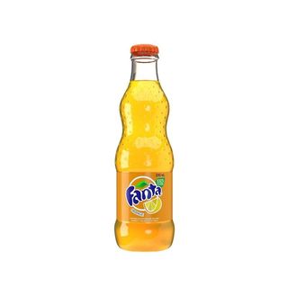 Fanta 33 cl