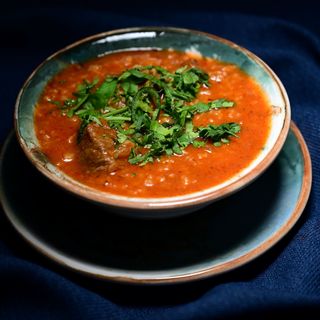 სუპ ხარჩო