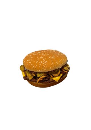 Burger Mixt