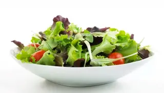 Insalata mista
