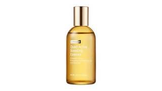 Бустинг- эссенция by wishtrend aqua active boosting essence, 100 мл