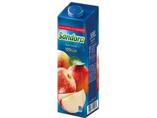 Сандора яблуко (950г)