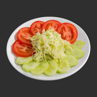 Mešana salata