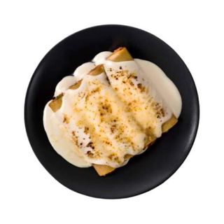 Canelloni de Ricotta e Spinaci