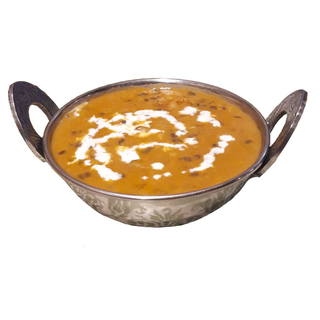 dhal-makhni