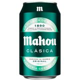 Cerveza Mahoe (330 ml.)