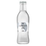 Kinley Tonic Water Vetro 200 ml